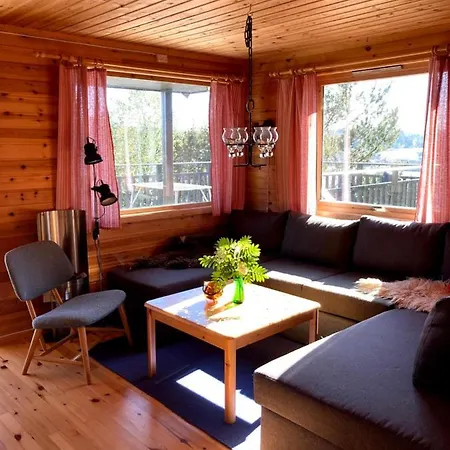 Bergen/Sotra: Sea Cabin. Spa. Fishing. Boat Haganes Exterior photo