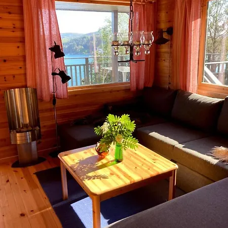 Bergen/Sotra: Sea Cabin. Spa. Fishing. Boat Haganes Exterior photo