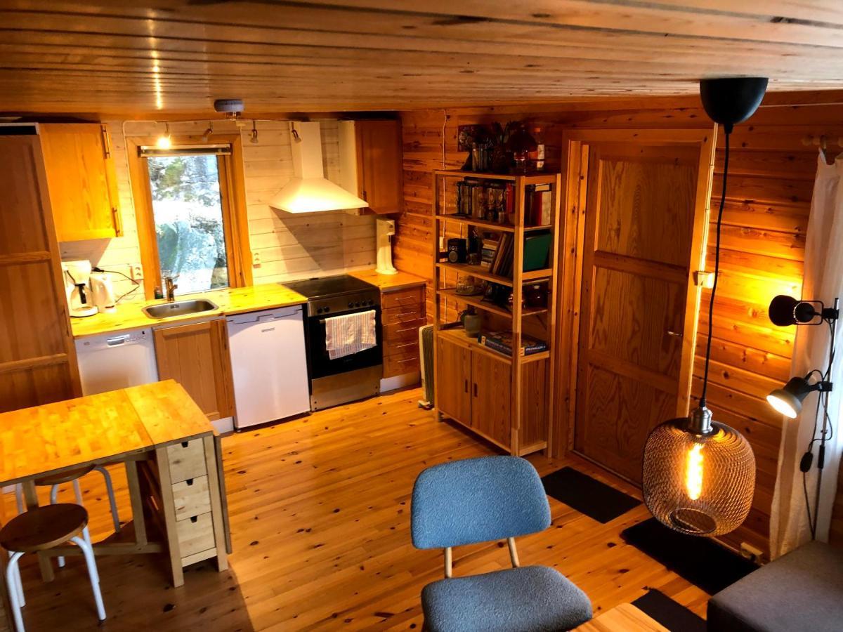 Bergen/sotra: Sea Cabin. Spa. Fishing. Boat Holiday home