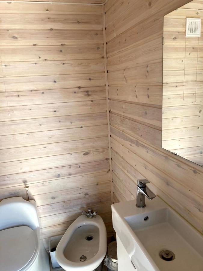 Bergen/sotra: Sea Cabin. Spa. Fishing. Boat Haganes