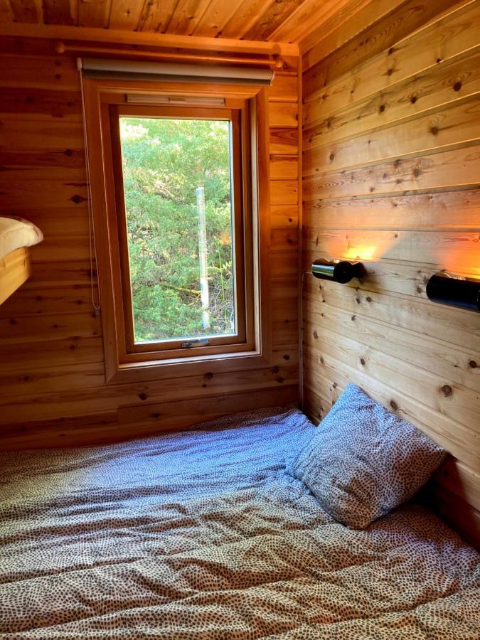 Holiday home Bergen/sotra: Sea Cabin. Spa. Fishing. Boat Haganes